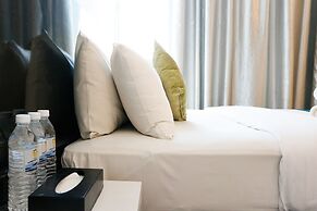 Golden Roof Hotel Ampang Ipoh