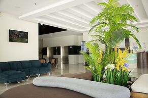 Golden Roof Hotel Ampang Ipoh