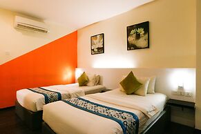 Golden Roof Hotel Ampang Ipoh