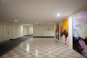 Golden Roof Hotel Ampang Ipoh