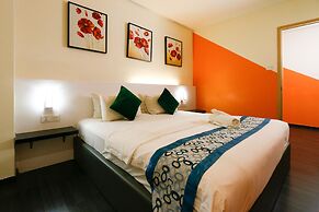 Golden Roof Hotel Ampang Ipoh