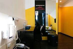 Golden Roof Hotel Ampang Ipoh