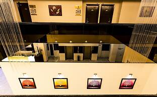 Golden Roof Hotel Ampang Ipoh