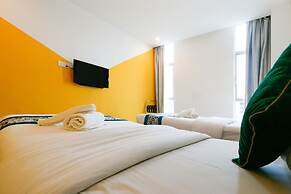 Golden Roof Hotel Ampang Ipoh