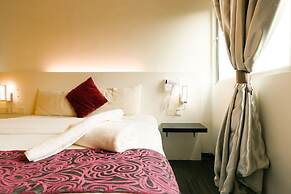 Golden Roof Hotel Ampang Ipoh