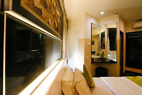 Golden Roof Hotel Ampang Ipoh