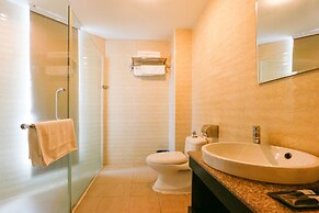 Golden Roof Hotel Ampang Ipoh