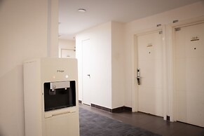 Golden Roof Hotel Ampang Ipoh