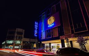 Golden Roof Hotel Ampang Ipoh