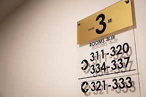 Golden Roof Hotel Ampang Ipoh