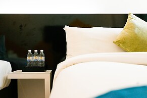 Golden Roof Hotel Ampang Ipoh