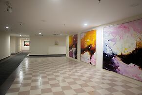 Golden Roof Hotel Ampang Ipoh