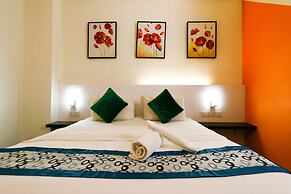 Golden Roof Hotel Ampang Ipoh