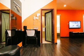 Golden Roof Hotel Ampang Ipoh