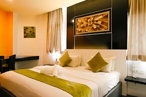 Golden Roof Hotel Ampang Ipoh