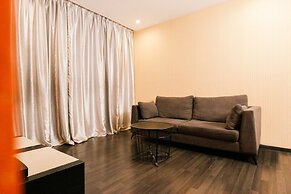 Golden Roof Hotel Ampang Ipoh