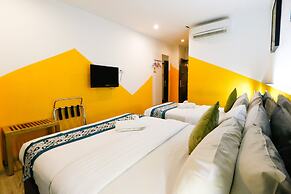 Golden Roof Hotel Ampang Ipoh