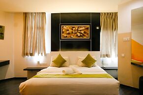 Golden Roof Hotel Ampang Ipoh