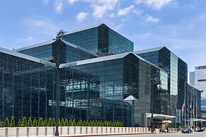 Holiday Inn New York City - Times Square by IHG