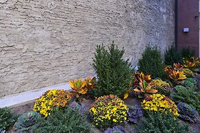 Holiday Inn New York City - Times Square by IHG