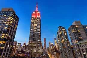 Holiday Inn New York City - Times Square by IHG