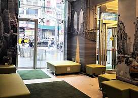 Holiday Inn New York City - Times Square by IHG