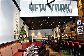 Holiday Inn New York City - Times Square by IHG