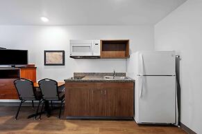 WoodSpring Suites Hobbs