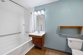WoodSpring Suites Hobbs