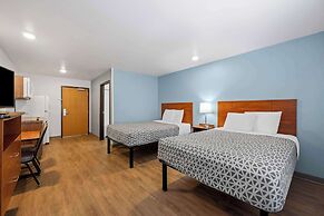 WoodSpring Suites Hobbs