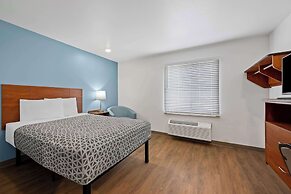 WoodSpring Suites Hobbs