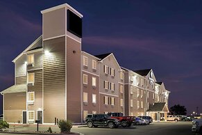 WoodSpring Suites Hobbs