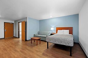 WoodSpring Suites Hobbs