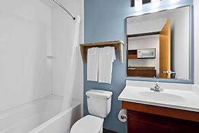 WoodSpring Suites Hobbs