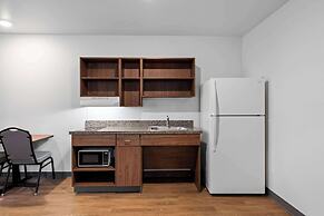 WoodSpring Suites Hobbs