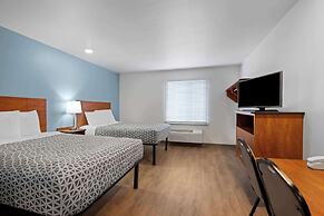 WoodSpring Suites Hobbs