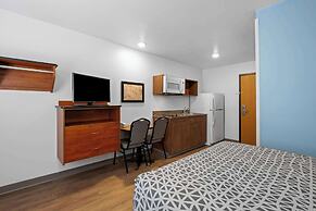 WoodSpring Suites Hobbs