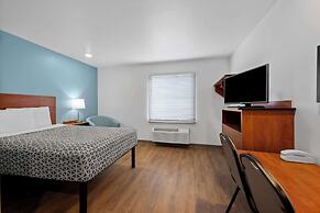 WoodSpring Suites Hobbs