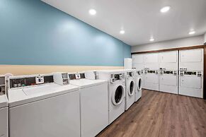 WoodSpring Suites Hobbs