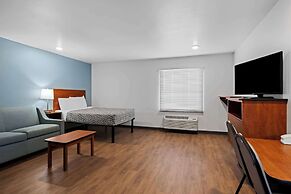 WoodSpring Suites Hobbs