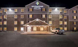 WoodSpring Suites Hobbs