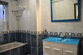 Marqués de Guadiaro 1