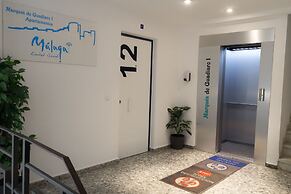 Marqués de Guadiaro 1