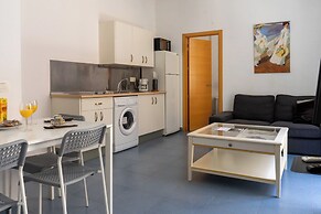 Mar y Arte Apartamentos