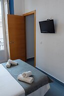 Mar y Arte Apartamentos