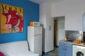 Mar y Arte Apartamentos