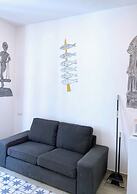 Mar y Arte Apartamentos