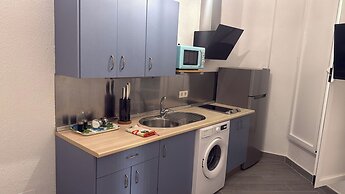 Mar y Arte Apartamentos