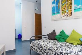 Mar y Arte Apartamentos