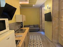 Mar y Arte Apartamentos
